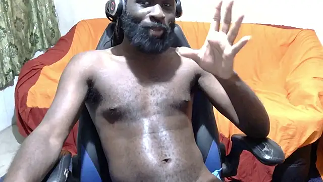 Chatroom XXX en direct de Darkkras
