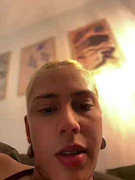 Velvet1_'s Live XXX Chat