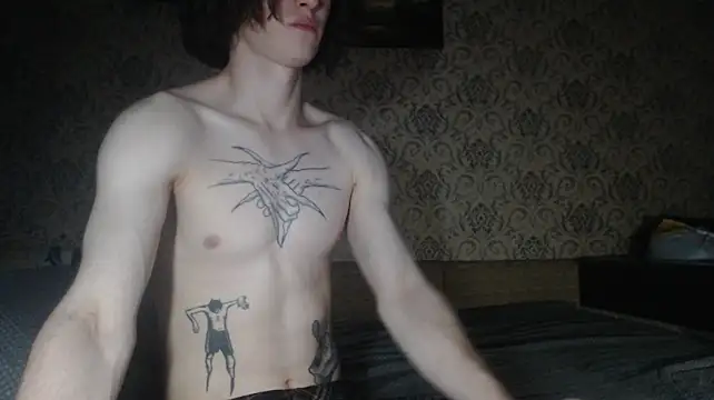 Živý XXX chat min1pekka