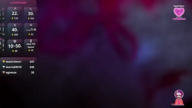 little_star_23's Live XXX Chat