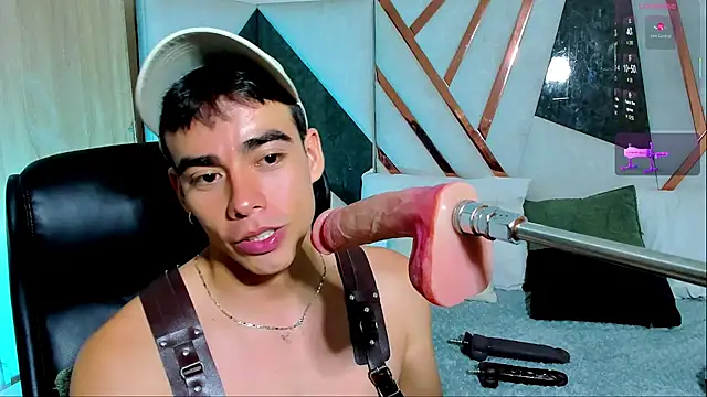 Alejandro_karter18 লাইভ XXX চ্যাট
