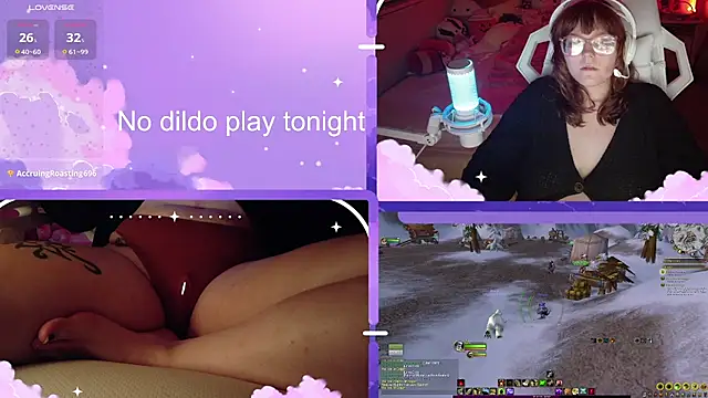 HeyItsIthu's Live XXX Chat