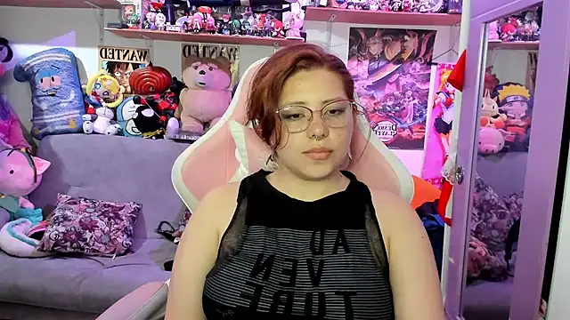 soficammy Chat XXX in diretta