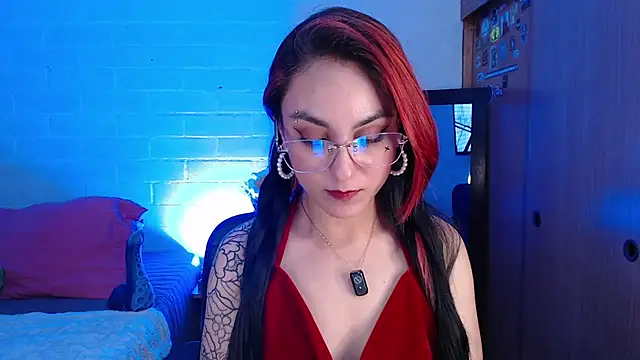 Amy66 Live XXX-Chat