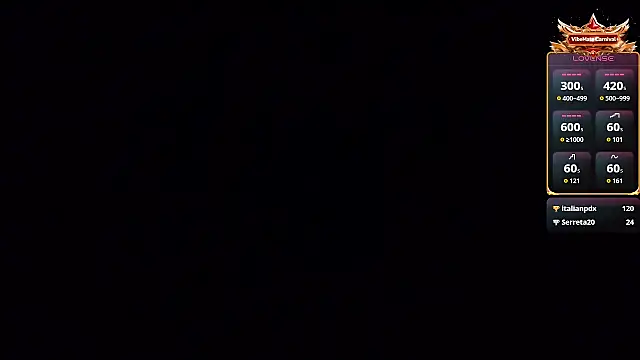 Spacecase2021 Live XXX Chat