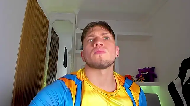 Chat XXX Live SebastianMaximoff_