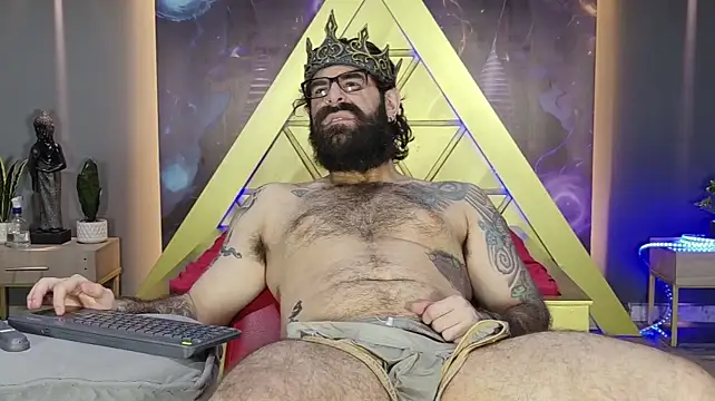 Haraldsmed Live XXX Chat