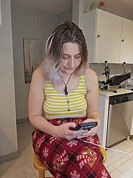 ScarletsWeb Live XXX Chat