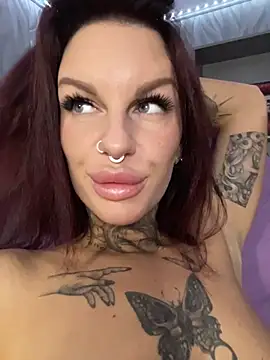 Chat XXX Live angel_devil_forever