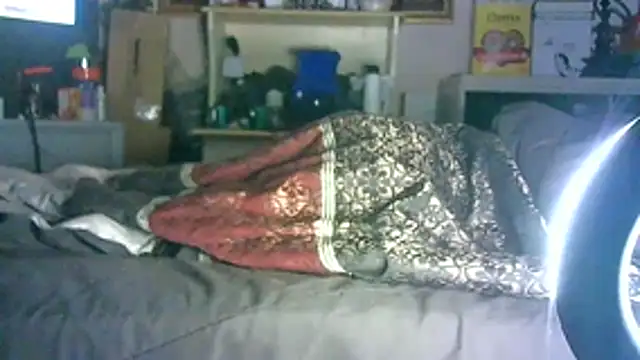 Show de webcam de SINC3R3LY_FIR3