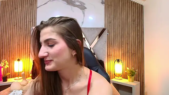 Chat +18 de Dafne_castro_ ao vivo