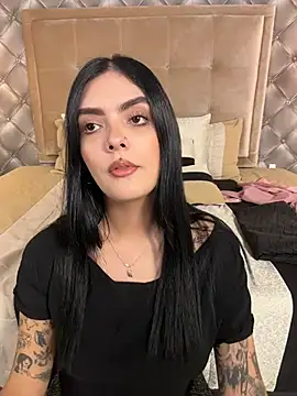 AliceRitter Chat XXX in diretta