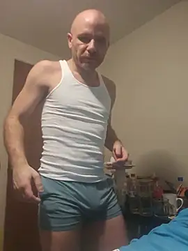 FrankieFuckMeXX Show Webcam