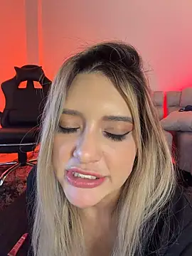 EliseColeman 现场XXX聊天