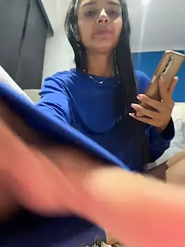 Chat XXX en directo de violeta365