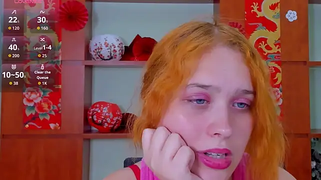 XXX chat uživo modela roxy_starr_