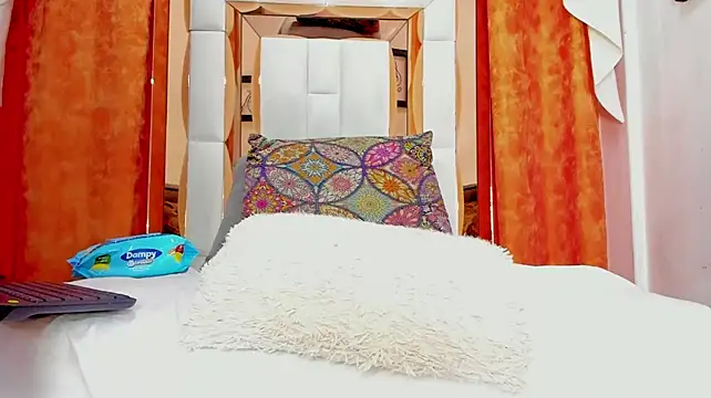 Živý XXX chat Skarleth_sexy69