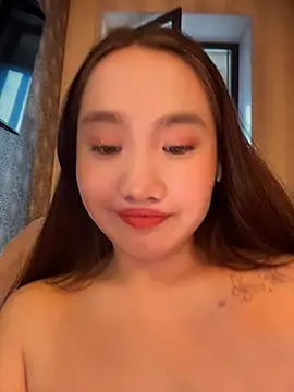Chat +18 de Asianpie_ ao vivo
