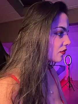 LunnaVey Live XXX-Chat