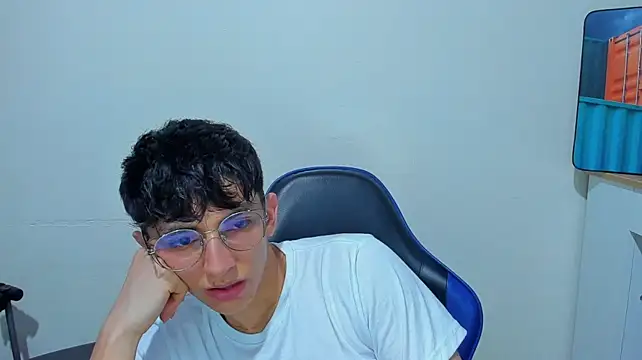 ElanGiraldo Obrolan Langsung XXX