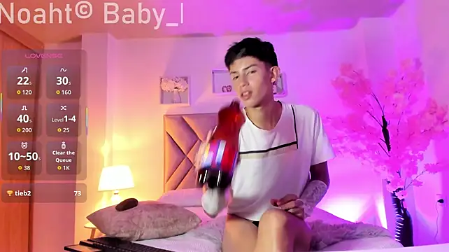 Baby_noahtt Chat XXX live