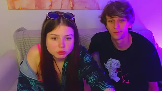Chat +18 de HateEmotions ao vivo