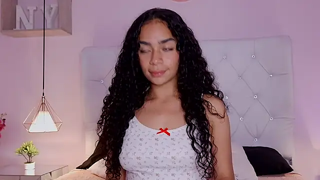XXX chat uživo modela Novagh_