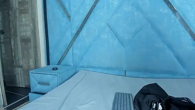 LexxyAndAres Adlı Modelin Canlı XXX Sohbeti