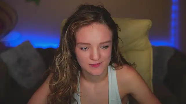 Živý XXX chat MariaMedow