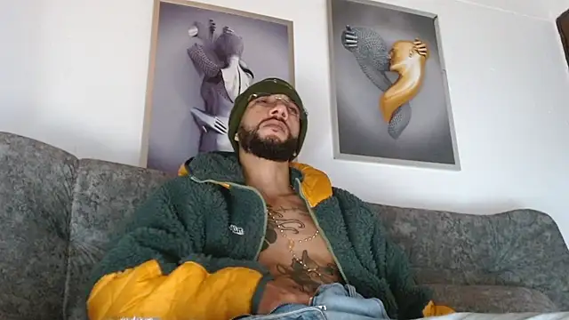 LukasScott_ 라이브 XXX 채팅