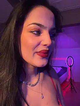LunnaVey Live XXX-Chat