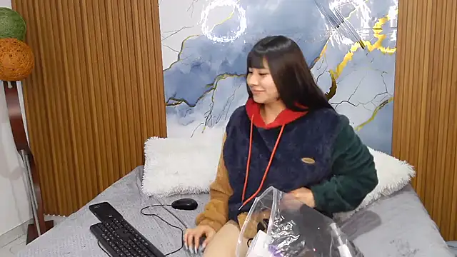 XXX chat uživo modela Zulema_R1