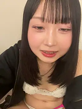 Chat XXX en directo de yu_nya