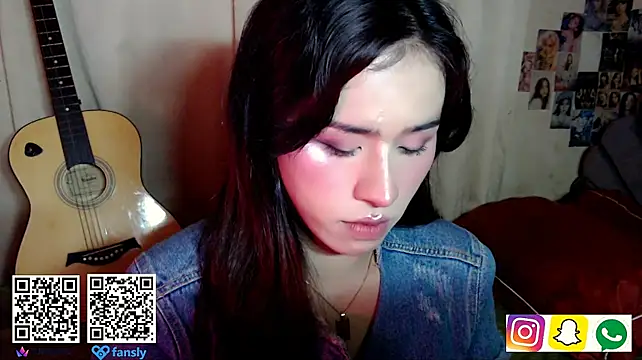 chakababe's Live XXX Chat