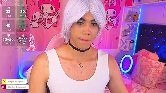 Chat XXX en directo de Kheyler_1