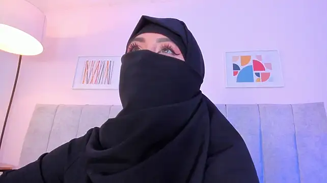 fatiima_ Adlı Modelin Canlı XXX Sohbeti