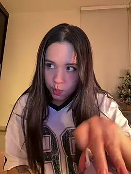 Chat XXX en directo de IvyValentine