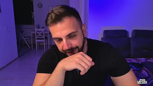 Chat XXX ao vivo de Jace_Thorne