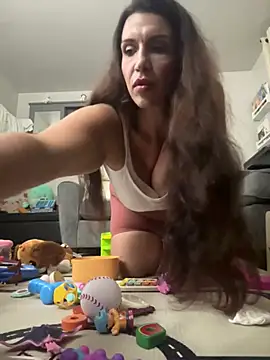 missthickievickie Шоу с уебкамера