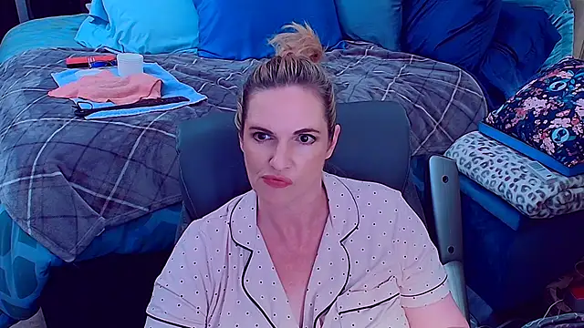 ninajaymes' Live XXX Chat