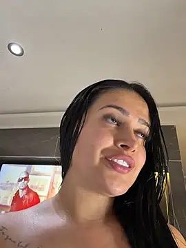 Chat XXX en directo de Sara_fun