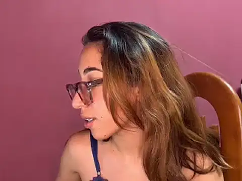 Sweet_sophy420 Adlı Modelin Canlı XXX Sohbeti