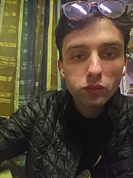 Webkamerová show Yankinggg