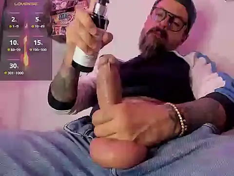 הופעת וובקאם של miguel_angelo_