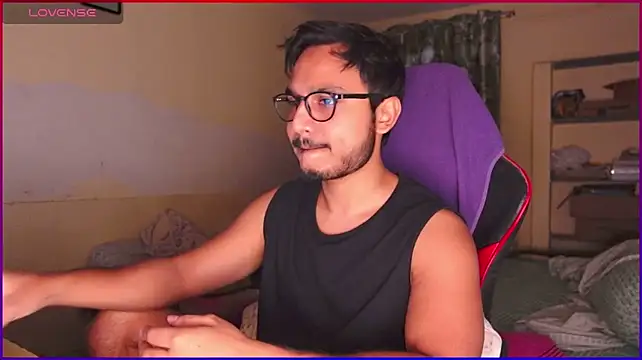 Chat XXX ao vivo de fuckkboy101