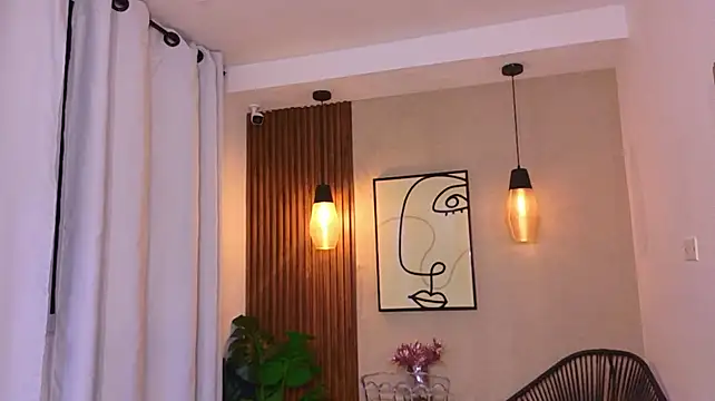 Živý XXX chat Lia_Mar_