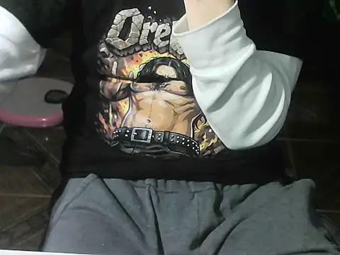 Chat XXX Live OreCam