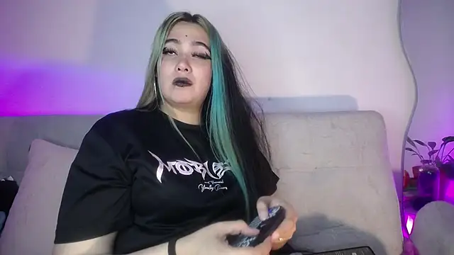 liliith-zeniith's Live XXX Chat