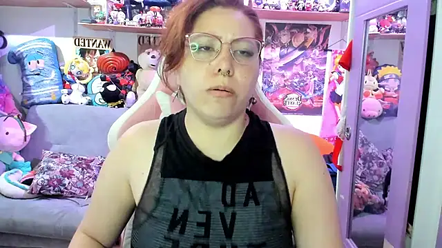 soficammy's Live XXX Chat