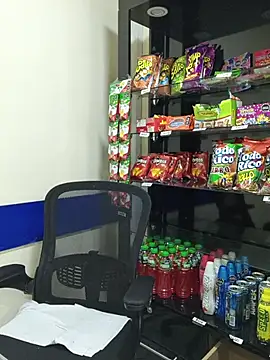 Ariana_Rodriguez: απευθείας συνομιλία ΧΧΧ